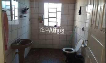 Imagem 3: Casa a Venda no Centro de Indaiatuba - SP