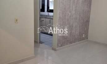 Imagem: APTO COND. RES. PORTAL DO LAGO - CAMPINAS