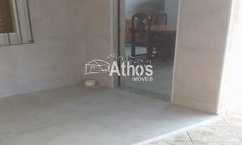 Imagem 3: Casa a venda no Jardim California em Indaiatuba - SP