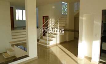 Imagem 4: Casa em Condomínio Indaiatuba/ Casa Condomínio Jardim Reserva Bom Viver Indaiatuba