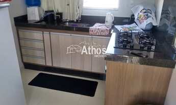 Imagem 6: VENDE-SE CASA EM INDAIATUBA/ CASA À VENDA EM INDAIATUBA/ VENDE-SE CASA COM ESTRUTURA PARA