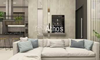 Imagem: Vende-se casa térrea em Condomínio Jardim