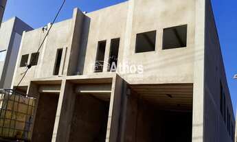 Imagem 5: GALPÃO NO DISTRITO INDAIATUBA/SP