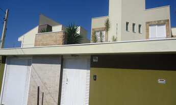 Imagem: CASA A VENDA EM INDAIATUBA SP NO JARDIM