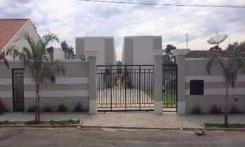 Imagem: CASA A VENDA EM SALTO SALTO/SP