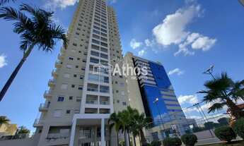 Imagem 7: SKY TOWERS, 2 DORM SUITE, DUAS VAGAS DE GARAGEM, DEPOSITO PRIVATIVO NO ANDAR, AR CONDICION