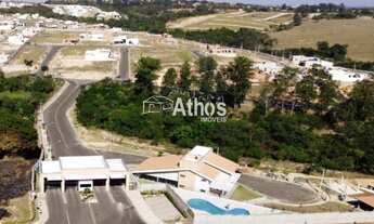 Imagem 3: TERRENO A VENDA 300 METROS JARDIM LAGUNA INDAIATUBA
