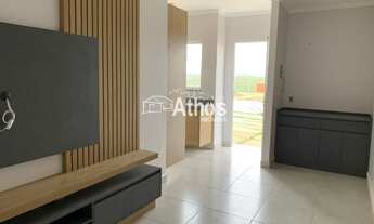 Imagem 5: CASA A VENDA EM INDAIATUBA SP SMART HOME