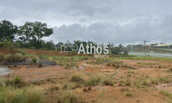 Imagem: Terreno Comercial e Industrial Indaiatuba