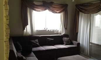 Imagem: CASA A VENDA, TERREA, ESQUINA, 3 SUITES