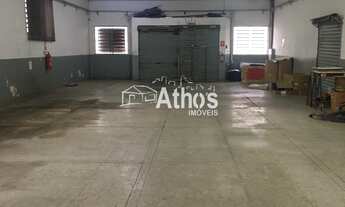 Imagem 3: GALPÃO para Locação CENTRO, INDAIATUBA