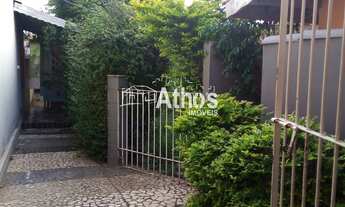 Imagem: Casa a venda no centro de Indaiatuba - SP