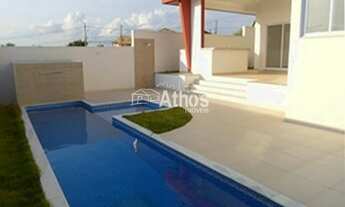 Imagem: Casa em Condomínio Indaiatuba/ Casa Condomínio