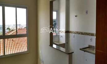 Imagem: VENDE-SE APARTAMENTO INDAIATUBA/ APARTAMENTO