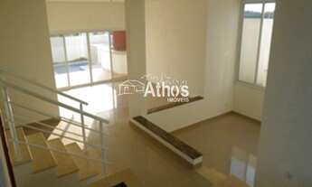 Imagem 2: Casa em Condomínio Indaiatuba/ Casa Condomínio Jardim Reserva Bom Viver Indaiatuba