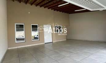 Imagem: Casa em Indaiatuba à venda