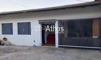 Imagem 5: CASA À VENDA JD. SOL INDAIATUBA/CASA À VENDA OPORTUNIDADE INDAIATUBA/ CASA À VENDA BEM LOC