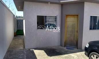 Imagem: VENDE-SE CASA EM INDAIATUBA/ CASA À VENDA