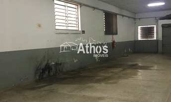 Imagem 2: GALPÃO para Locação CENTRO, INDAIATUBA