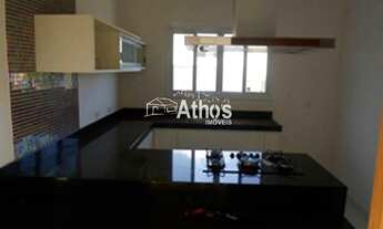 Imagem 3: Casa em Condomínio Indaiatuba/ Casa Condomínio Jardim Reserva Bom Viver Indaiatuba