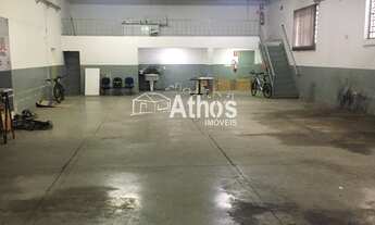 Imagem: GALPÃO para Locação CENTRO, INDAIATUBA