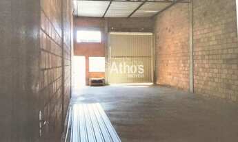 Imagem 5: VENDO GALPÃO EM SALTO - SP