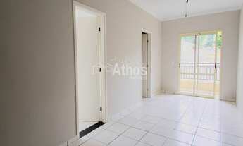 Imagem: ALUGA-SE APARTAMENTO INDAIATUBA/ APARTAMENTO