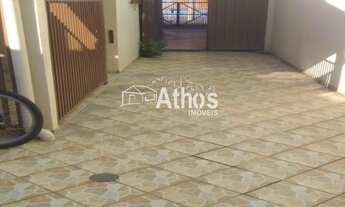 Imagem: Casa a venda no Jardim California em Indaiatuba