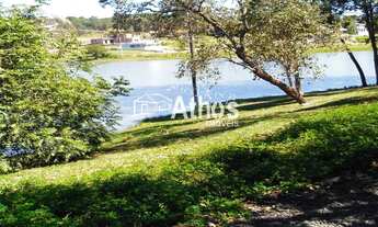 Imagem: TERRENO EM CONDOMÍNO - NINHO VERDE II