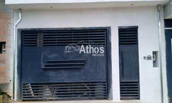 Imagem: CASA NOVA EM INDAITUBA, CASA JD MORIYAMA