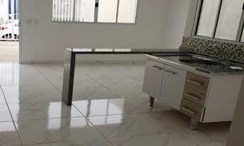 Imagem 4: CASA TÉRREA PARA VENDA NO JARDIM DOS SABIÁS, INDAIATUBA/SP COM 2 QUARTOS E GARAGEM COBERTA