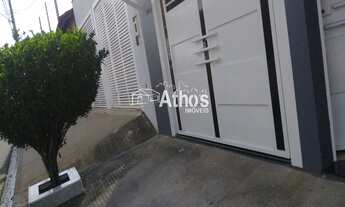 Imagem: CASA 2 DORMTS.(1 SUÍTE), AR CONDICIONADO