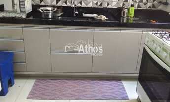 Imagem: CASA JARDIM VENEZA INDAIATUBA