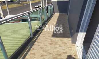 Imagem 6: SOBRADO 3 DORMTS.(1 SUÍTE), WC. SOCIAL, SALA, COZINHA, A.S., 1 VAGA DE GARAGEM COBERTA. E