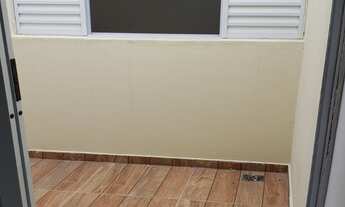 Imagem 7: CASA TÉRREA PARA VENDA NO JARDIM DOS SABIÁS, INDAIATUBA/SP COM 2 QUARTOS E GARAGEM COBERTA