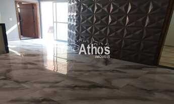 Imagem: SOBRADO 3 DORMTS.(1 SUÍTE), WC. SOCIAL