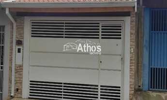 Imagem: Casa a venda, térrea, 2 dorms, 2 vagas