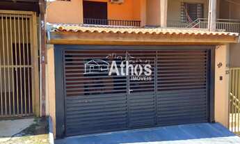 Imagem: CASA AVENDA EM INDAIATUBA SP NO JARDIM PRIMAVERA