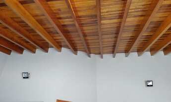 Imagem 2: Ótima casa térrea à venda em Indaiatuba/SP, com 3 quartos/1suíte com closet, garagem cobe