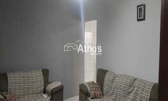 Imagem 2: Casa a venda, térrea, 2 dorms, 2 vagas, Indaiatuba, Jd. do Vale II