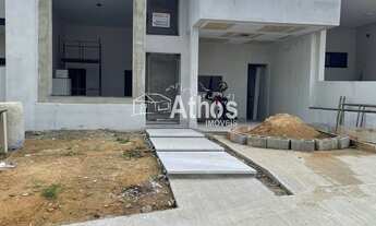 Imagem: VENDE-SE CASA TÉRREA EM CONDOMÍNIO FECHADO