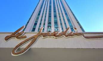 Imagem: Le Jardin - Apartamento de Alto Padrão