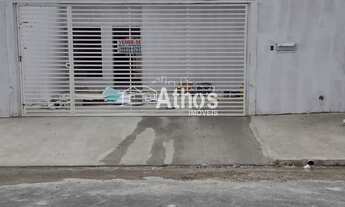 Imagem: CASA TÉRREA RESIDENCIAL em INDAIATUBA