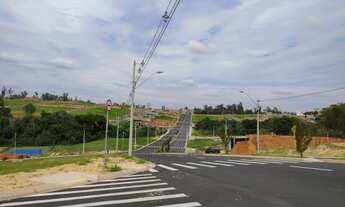 Imagem 3: VENDE-SE TERRENO EM COMDOMÍNIO PARK GRAN RESERVE DE INDAIATUBA COM 250 M