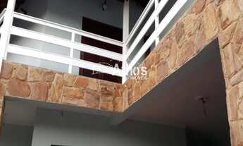 Imagem: CASA A VENDA EM INDAIATUBA SP NO ESPLANADA