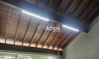 Imagem 3: Casa a venda, térrea, 2 dorms, 2 vagas, Indaiatuba, Jd. do Vale II