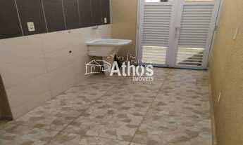 Imagem 5: SOBRADO 3 DORMTS.(1 SUÍTE), WC. SOCIAL, SALA, COZINHA, A.S., 1 VAGA DE GARAGEM COBERTA. E