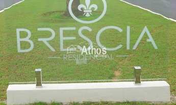 Imagem: TERRENO DE ESQUINA RESIDENCIAL BRESCIA