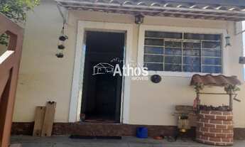 Imagem: Casa a venda no Parque Itajaí em Campinas