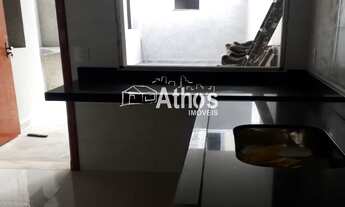 Imagem: CASA A VENDA EM INDAIATUBA/SP